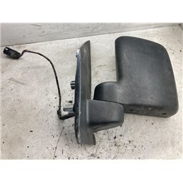 FORD TRANSIT CONNECT Bal Visszapillantó Tükör (Elektromos)