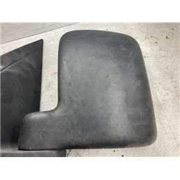 FORD TRANSIT CONNECT Bal Visszapillantó Tükör (Elektromos)