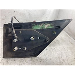 FORD TRANSIT CONNECT Bal Visszapillantó Tükör (Elektromos)