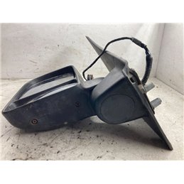 FORD TRANSIT CONNECT Bal Visszapillantó Tükör (Elektromos)