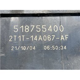 FORD TRANSIT CONNECT Biztosítéktábla Doboz