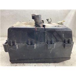 FORD TRANSIT CONNECT Biztosítéktábla Doboz