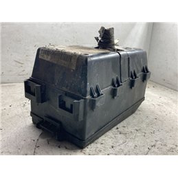 FORD TRANSIT CONNECT Biztosítéktábla Doboz