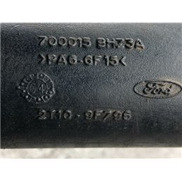 FORD TRANSIT CONNECT Turbócső