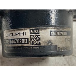 FORD TRANSIT CONNECT Dízel Elosztó Csillag