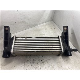 FORD TRANSIT CONNECT Intercooler