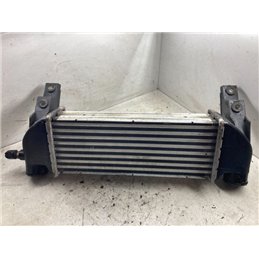 FORD TRANSIT CONNECT Intercooler