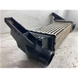 FORD TRANSIT CONNECT Intercooler