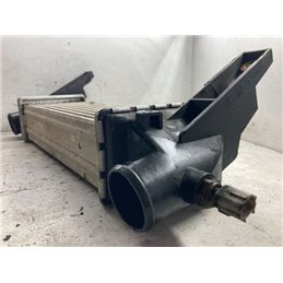 FORD TRANSIT CONNECT Intercooler