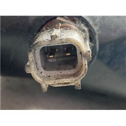 FORD TRANSIT CONNECT Intercooler