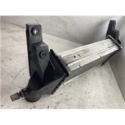 FORD TRANSIT CONNECT Intercooler