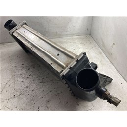 FORD TRANSIT CONNECT Intercooler