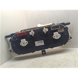 RENAULT LAGUNA II Kilométeróra