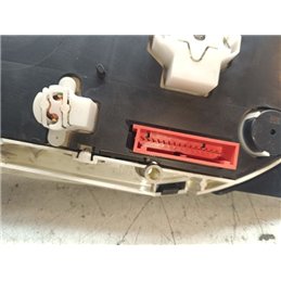 RENAULT LAGUNA II Kilométeróra