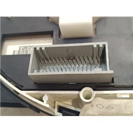 RENAULT LAGUNA II Kilométeróra