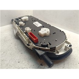 RENAULT LAGUNA II Kilométeróra