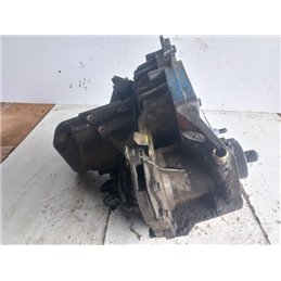 RENAULT 19 Váltó (Mechanikus)