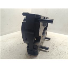 PEUGEOT 307 Fűtéskapcsoló (digit klímás)