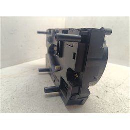 PEUGEOT 307 Fűtéskapcsoló (digit klímás)