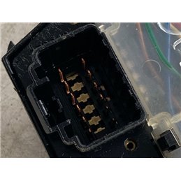 FORD FOCUS II Jobb Kormánykapcsoló Ablaktörlő