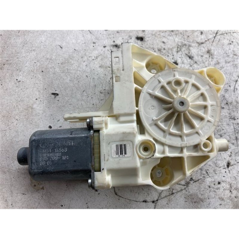 FORD FOCUS II Jobb első Ablakemelő Motor