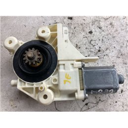 FORD FOCUS II Jobb első Ablakemelő Motor