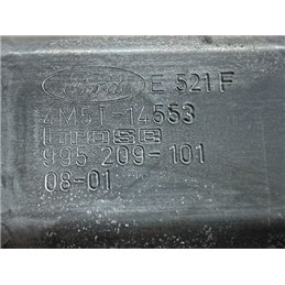 FORD FOCUS II Jobb első Ablakemelő Motor