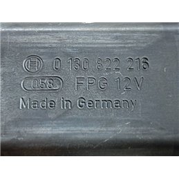 FORD FOCUS II Jobb első Ablakemelő Motor