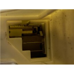 FORD FOCUS II Jobb első Ablakemelő Motor