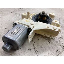 FORD FOCUS II Jobb első Ablakemelő Motor