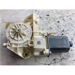 FORD FOCUS II Bal első Ablakemelő Motor