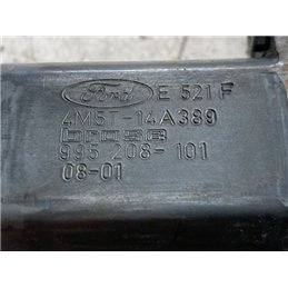 FORD FOCUS II Bal első Ablakemelő Motor