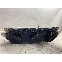 FORD FOCUS II Fűtéskapcsoló (manuális klímás)