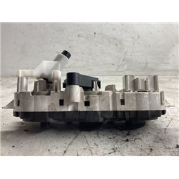 FORD FOCUS II Fűtéskapcsoló (manuális klímás)