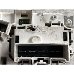 FORD FOCUS II Fűtéskapcsoló (manuális klímás)
