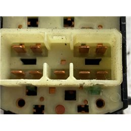 DAEWOO MATIZ Jobb Kormánykapcsoló Ablaktörlő