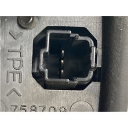 FORD FOCUS II Bal Multikormány Kapcsoló