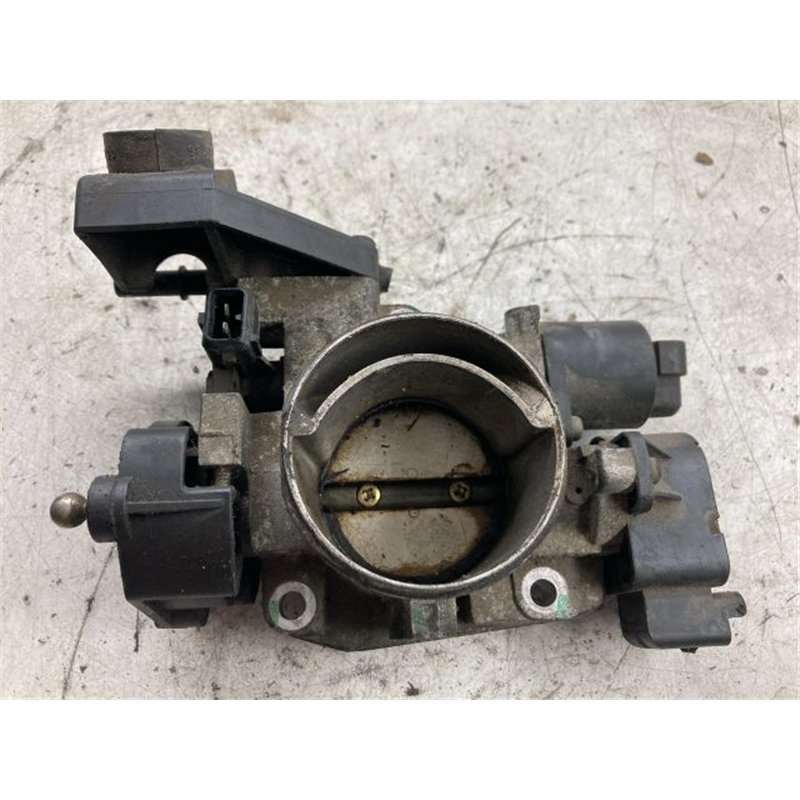 CITROËN XSARA PICASSO Fojtószelep (Mechanikus)