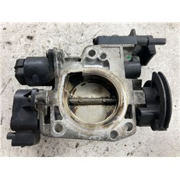 CITROËN XSARA PICASSO Fojtószelep (Mechanikus)