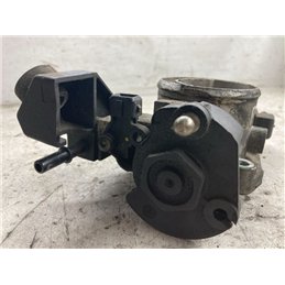 CITROËN XSARA PICASSO Fojtószelep (Mechanikus)