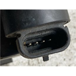 CITROËN XSARA PICASSO Fojtószelep (Mechanikus)