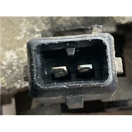 CITROËN XSARA PICASSO Fojtószelep (Mechanikus)