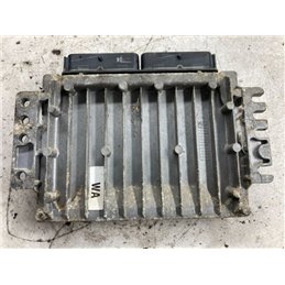 CHEVROLET AVEO Motorvezérlő