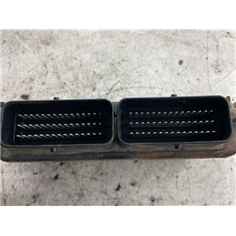 CHEVROLET AVEO Motorvezérlő