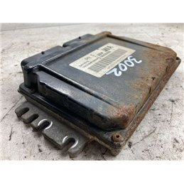 CHEVROLET AVEO Motorvezérlő