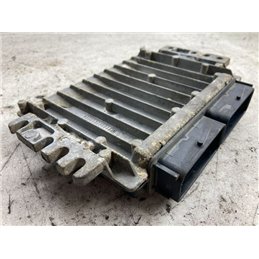 CHEVROLET AVEO Motorvezérlő