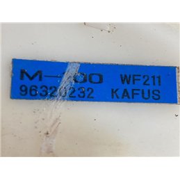 DAEWOO MATIZ Üzemanyag Szivattyú