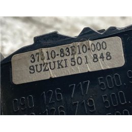 SUZUKI IGNIS II Jobb Kormánykapcsoló Ablaktörlő