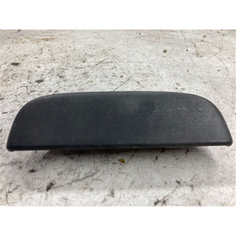 SUZUKI IGNIS II Bal első Külső Kilincs