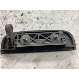 SUZUKI IGNIS II Bal első Külső Kilincs